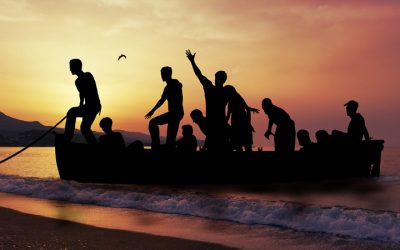 Immigration Crisis in Europe