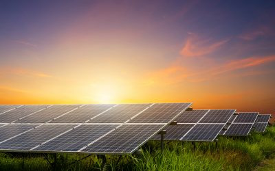 The Future of Solar Power