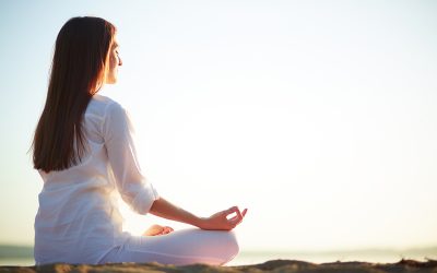 Meditation – an essential for a healthy living
