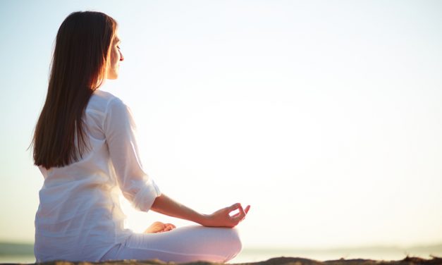 Meditation – an essential for a healthy living