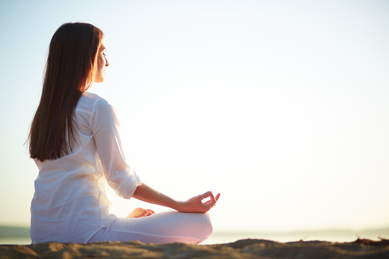Meditation – an essential for a healthy living