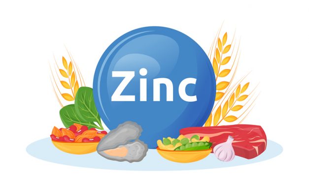 Signs that you are Zinc Deficient