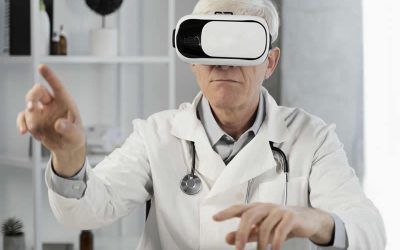 Understanding Virtual Reality Technology