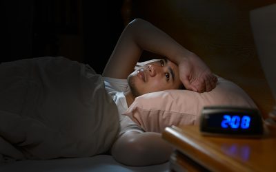 Nip Insomnia In The Bud With These 6 Tips