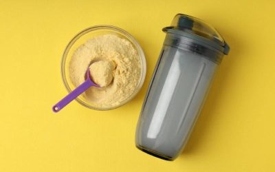 Bodybuilding Supplement Trends