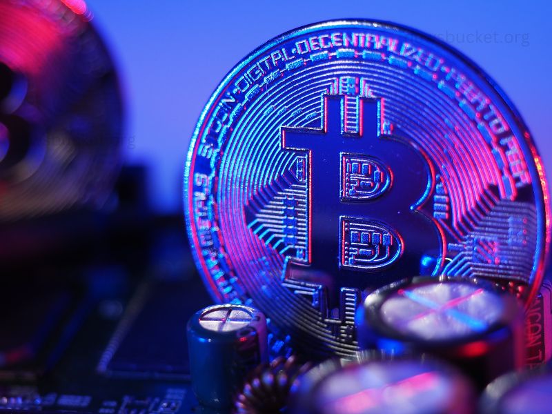 Who is Satoshi Nakamoto?