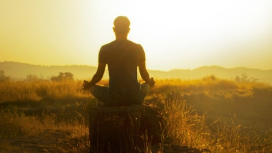 Meditation And The Modern Lifestyle: Cultivating Calm In A Fast-Paced World
