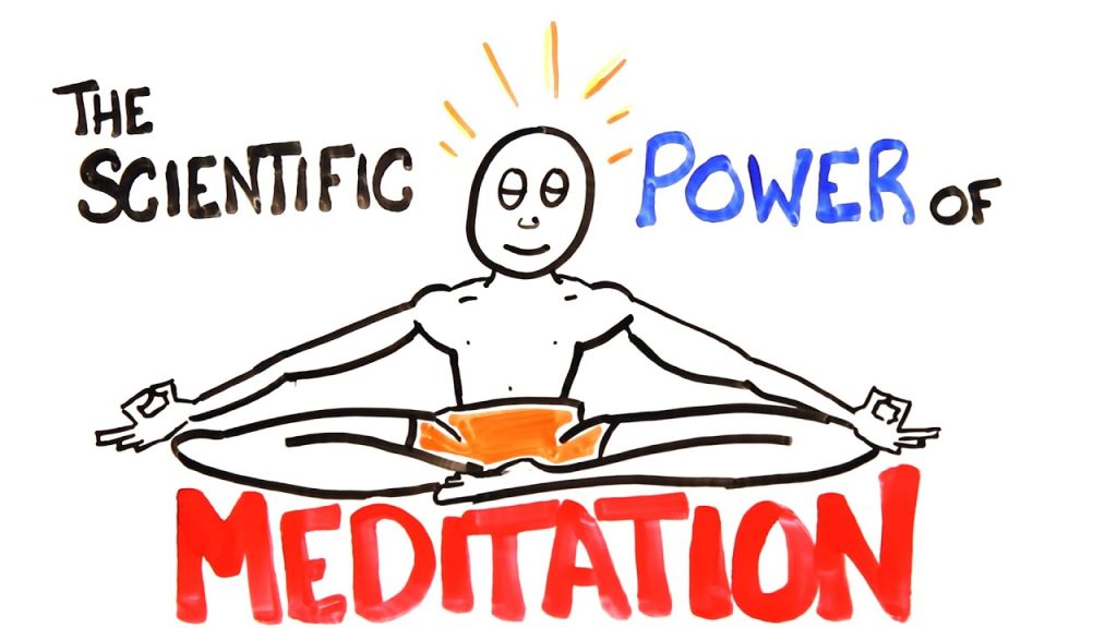 Meditation Demystified: Science, Benefits, And How To Get Started