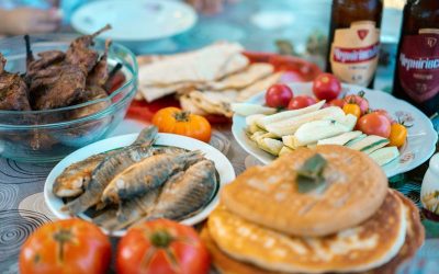 Is The Zone Diet Safe?