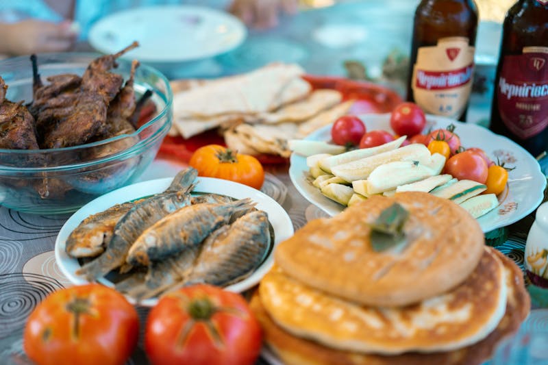 Is The Zone Diet Safe?
