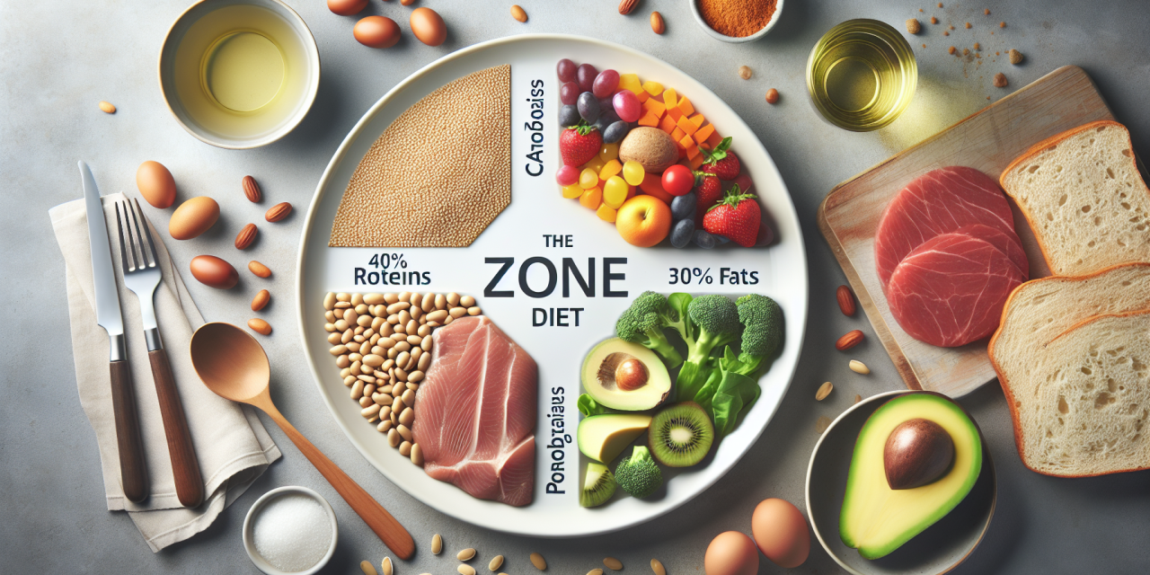 How Long Does The Zone Diet Last?