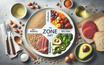 How Long Does The Zone Diet Last?