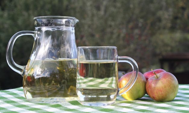 Are ciders alcoholic?