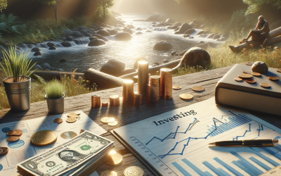 How should I begin investing?