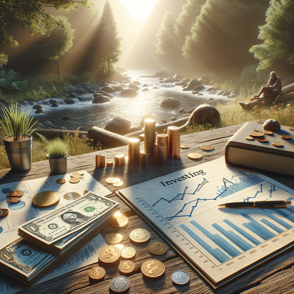 How should I begin investing?