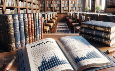 Are investing books worth it?