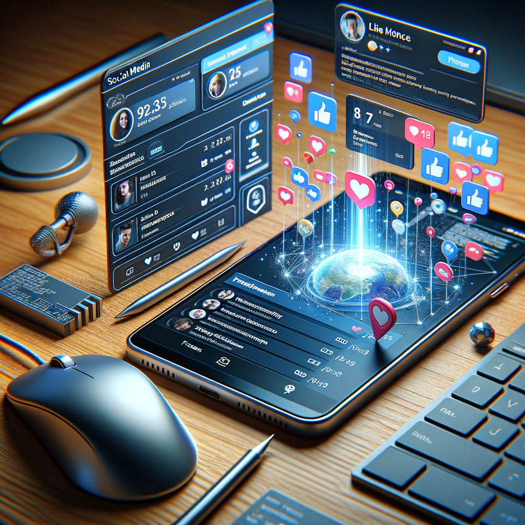 How to check who unfriended you on social media?