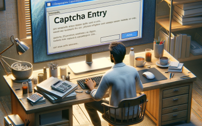 What are the top 4 genuine captcha entry job sites?