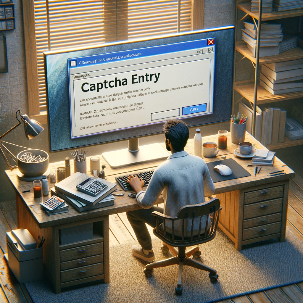 What are the top 5 genuine captcha entry job sites?